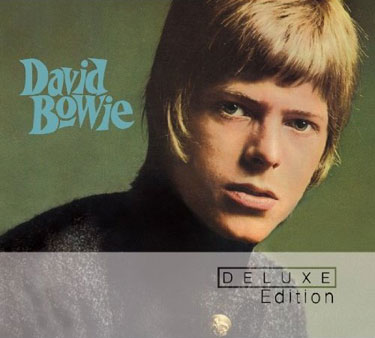 Bowie 60s Album
