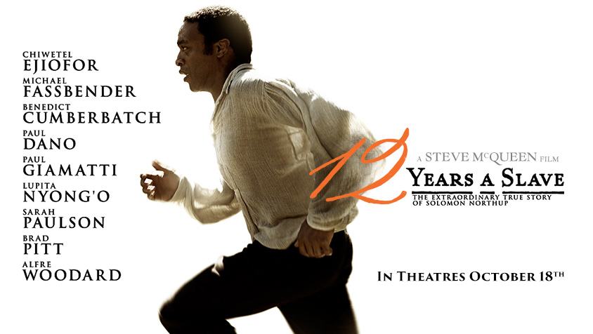 12-years-a-slave Poster
